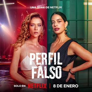 perfil falso cast|Perfil falso: Alle Darsteller